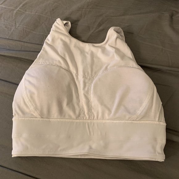 Lululemon Stronger as One Long Line Bra *lululemon X Barrys Bootcamp - Picture 9 of 14